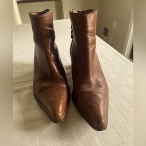 Donald Pliner Bootie